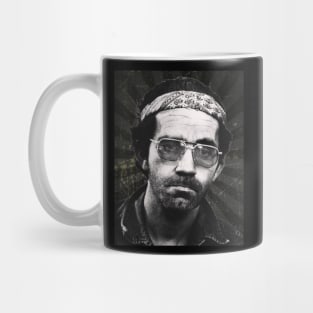 J.J. Cale Mug